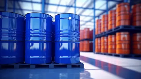 رب گوجه فرنگی بشکه‌ ای با طعم خانگی و عطر طبیعی